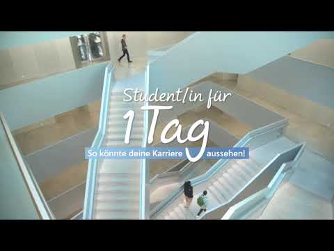 Student/in für 1 Tag an der HES-SO Valais-Wallis