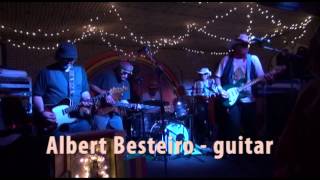 Let's Go @ Roddy Tree - Joe King Carrasco