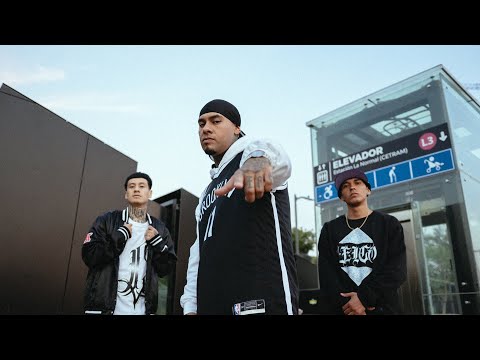 Turek Hem x Discípulos Del Concreto - Rap y Calle No. 11