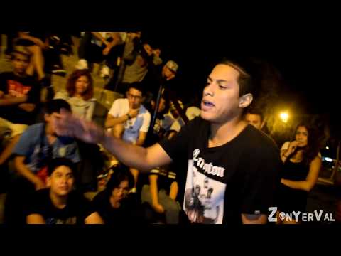 SCOPE vs BLAXIMENTAL - 2da Fecha - HOMOSAPIENS "COPA CAMET 2vs2"