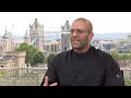 Jason Statham Talks His Training And Working With The Rock In New Film