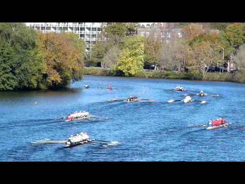 SCRC Senior Master 8 at 2010 HOCR
