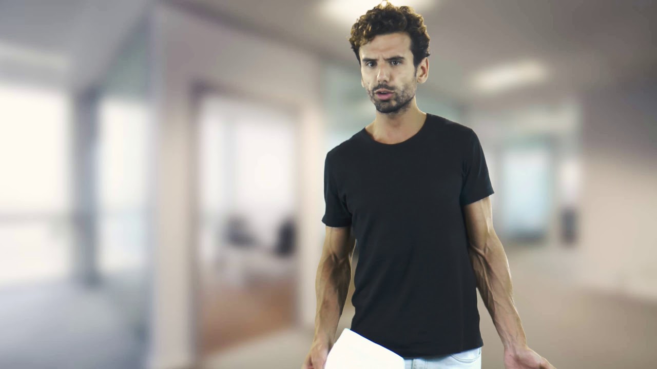 Lauro Piuma - Monólogo