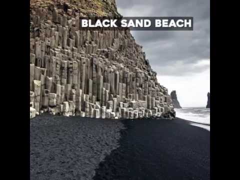 In world most beautiful sea places...