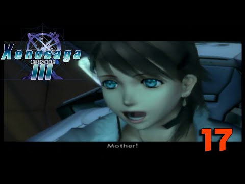 Xenosaga Episode III - Part 17 | Ω Universitas