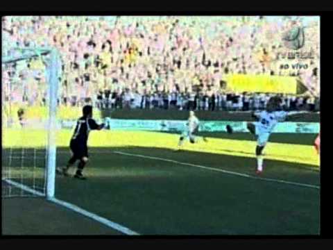 Gols do Jogo ABC 2 x 0 Salgueiro