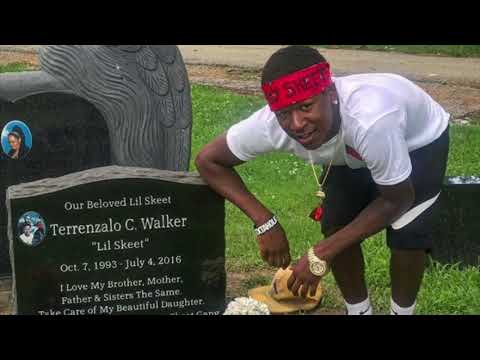 Luh Tom - Angels “ No Capping “ Prod . Zamm