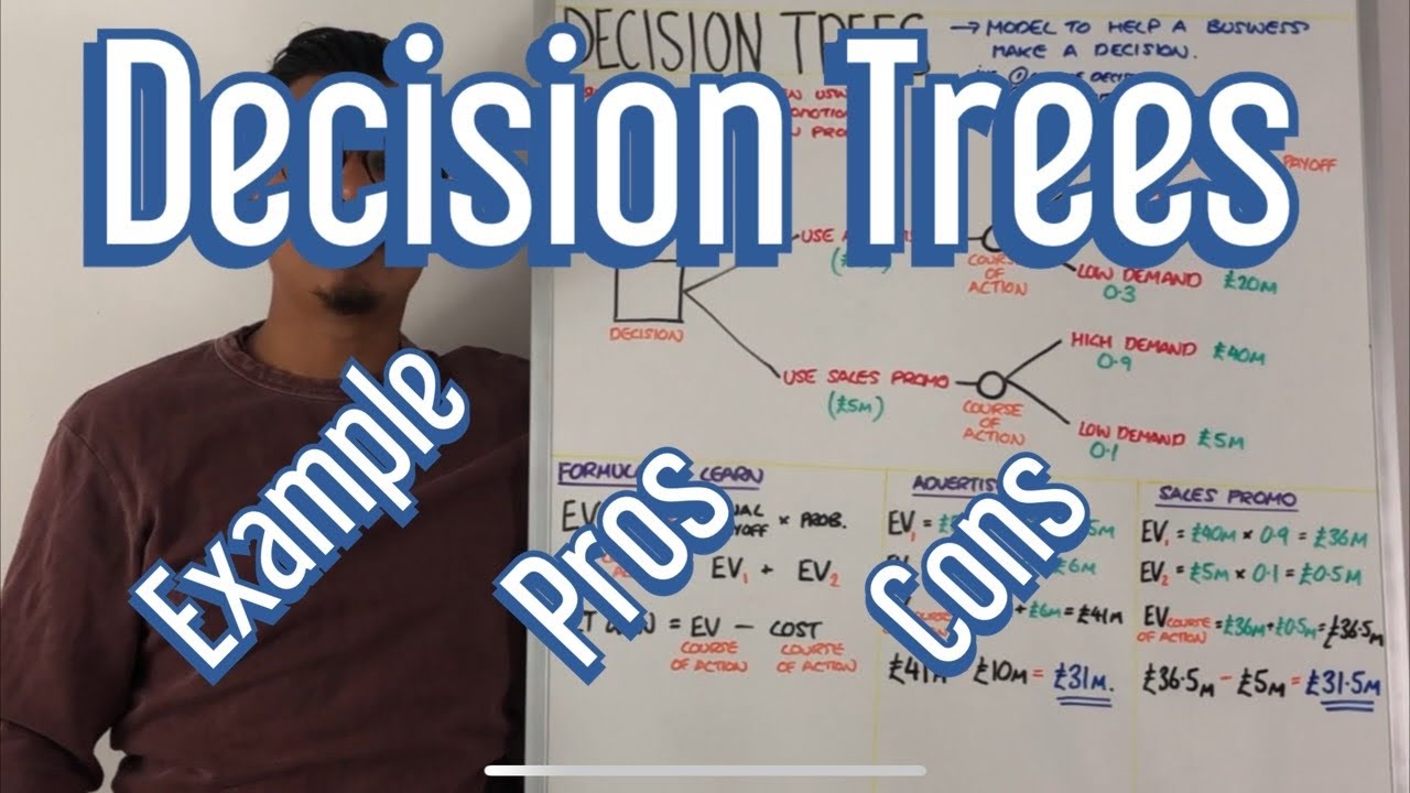 Decision Trees