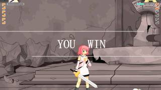 Wonderful World GamePlay 01 [HQHD]