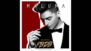 Maluma - Addicted
