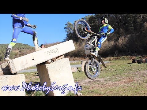 Jeroni Fajardo - Ripoll - 2020