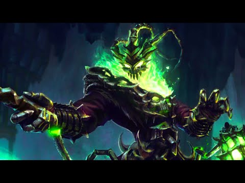THE SCARIEST WAY TO PLAY THRESH