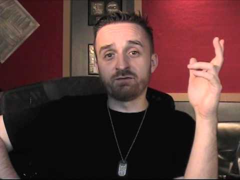 Jake Palumbo Presents: Blunted Confessions - "The Broken Record Story"