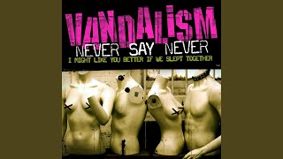 Never Say Never (Radio Edit)