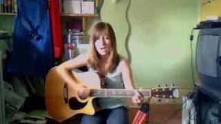 Chely Wright-What If We Fly Cover