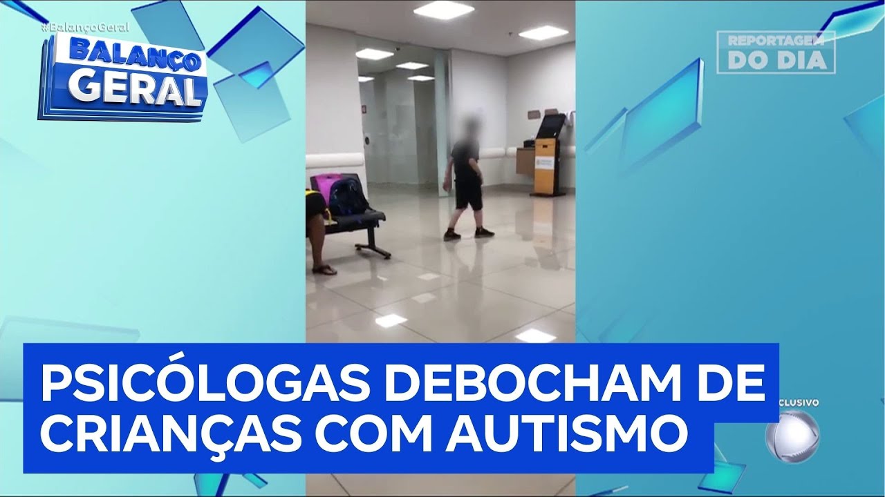 Reportagem do Dia: Mães denunciam que filhos sofreram maus-tratos em atendimentos em hospital de SP