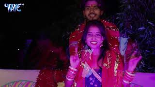 Bachawa Mai Karona Bimari Se song artwork