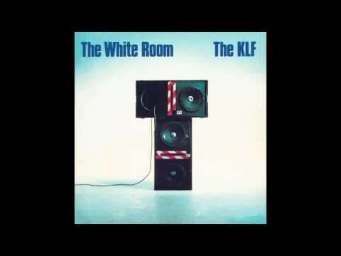 The KLF - The White Room (1991) (Full Album)