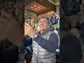 The emotion of Marc Guiu's family after his winning goal ? #fcbarcelona #shorts  ? Post United