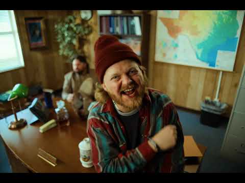 Treaty Oak Revival - Blue Star (Official Music Video)