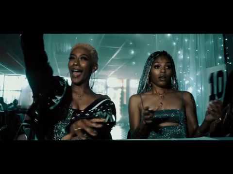 Raymi The Artist ft Tasheba Ja'net | Therapy | Produced by TrapHustleBeats | Shot by Ryder Visuals