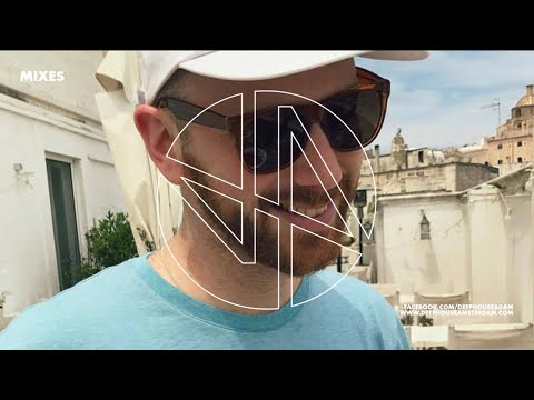 Desert Sound Colony - DHA Mix #374