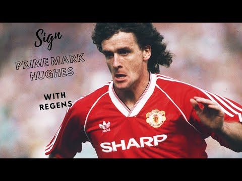 Regens CM0102 - What are Regens In Championship Mananger? Advice and Tips