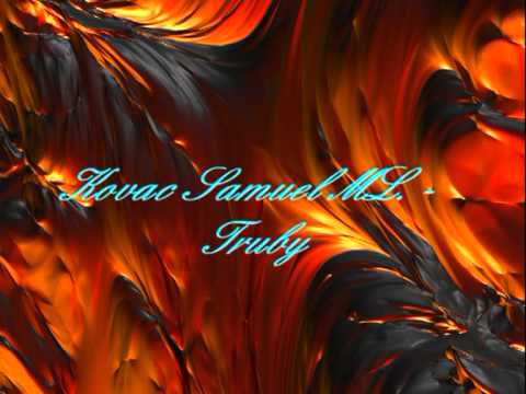 Kovac Samuel Ml. - Truby
