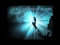 Late Night Alumni - Silent Lights 