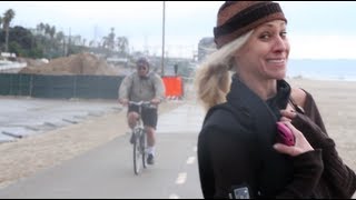 (1 of 2) Missed Connection P.I. : craigslist tv episode 403