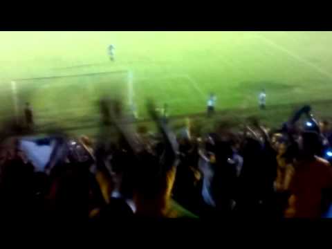 VAMOS SUBIR LOBO - E.C. Pelotas 2 x 1 Santa Cruz