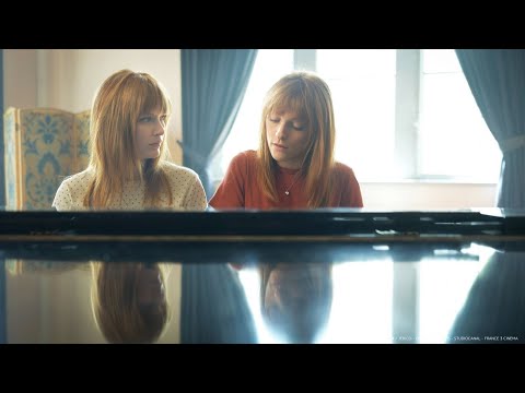 映画『デュオ 1/2のピアニスト』本予告映像【2025年2月28日(金)公開】