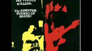 The immortal Lee county killers - Train she rides