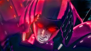 SEPHA.- Speak thru me. (ft. Sleepisformortals)