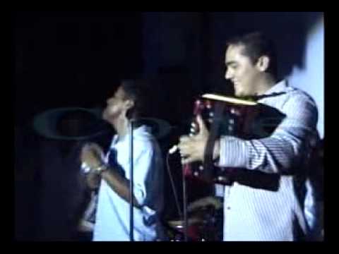 Kaleth Morales & Juank Ricardo - Me la juego toda ( Olympus - Cucuta )