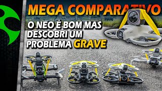O NEO é ótimo, MAS tem um PROBLEMA GRAVE