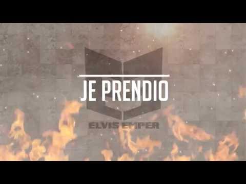 Elvis Emper - Je Prendió