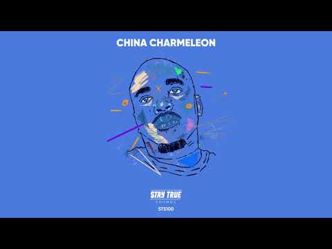 SculpturedMusic - Sad To Think (China Charmeleon The Animal Remix)