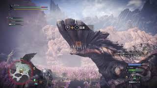 モンハンベータで一狩り行こーぜぇーーー
