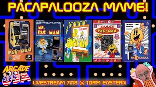 PacaPalooza MAME! coming soon!