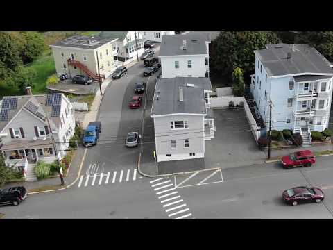 Two-Family Home For Sale in Salem, MA