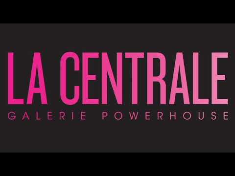 Chronique menstruelle - septembre 2018 - La Centrale Galerie Powerhouse