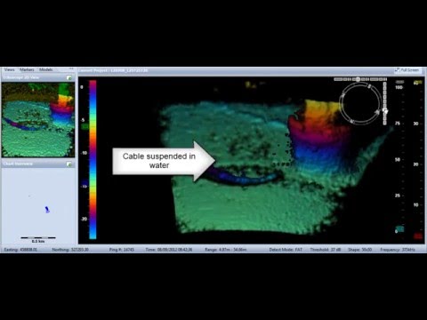 Echoscope® Touchdown Monitoring