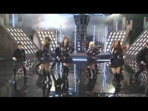 Co-Ed School  - Too Late (Dance MV)