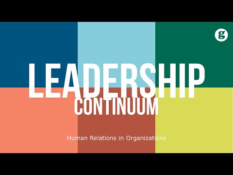 Human Relations Skills