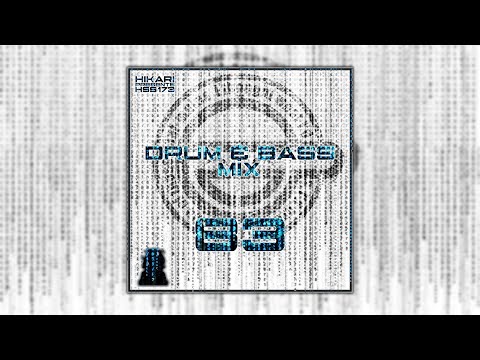 Hikari Sakai Sessions #105 (Drum & Bass Mix 83)