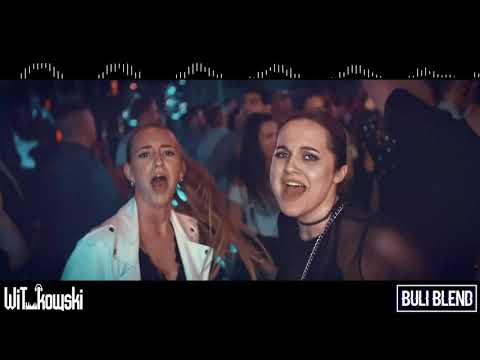 WiT_kowski ft. Buli - BAJKA (prod. wit_kowski)