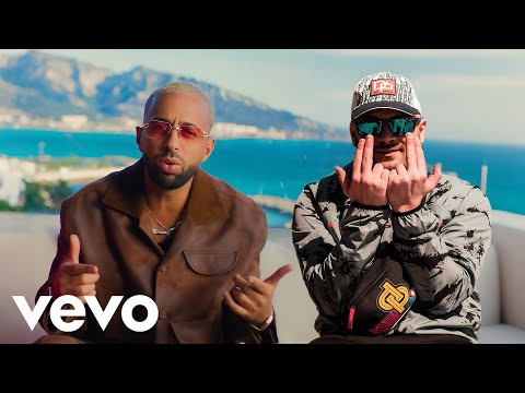 JuL - Fiesta (Ft. Naps & Rim K, Morad)