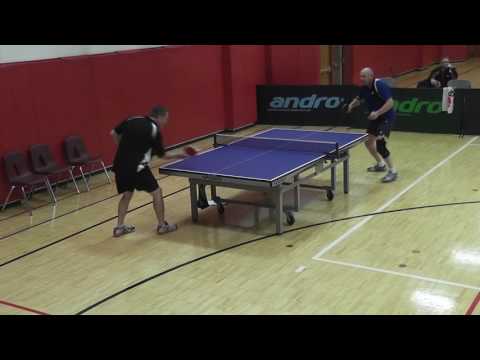 Wojciech Wolski vs Bogdan Plugowski _ Polish TOP16 Group