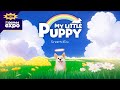 关于 My Little Puppy  Playstation  的游戏实况视频